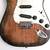 Stratocaster SSS Sunburst Electric Guitar - New Build 3 thumbnail