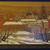 Hand Painted Wood and Metal Boxes 1 thumbnail