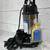Sewage Grinder Pump, 1HP Submersible Sump Pump, 110V 6400GPH 2 thumbnail