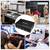 NEW Dual Monitor KVM Switch HDMI 2 Port 2 thumbnail