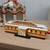 Mickey's Dining Car. Dept. 56 Snow Village 1 thumbnail