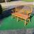 Oak Hall Bench 4 thumbnail