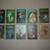 Nancy Drew lot 10 books vintage circa 1960-1970 1 thumbnail