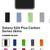 Samsung Galaxy S24 Plus Slick Wrap 3M Carbon Fiber Skin 4 thumbnail