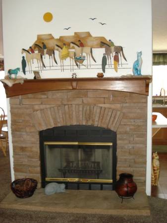 $98,000 / 3br - 1456ft2 - 3BR/2BA MANUFACTURED HOME IN 55+ COMMUNITY (Alamogordo)63948217549315124