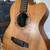 Martin & Co. XC1T Ellipse Cutaway Acoustic Electric Guitar 2 thumbnail