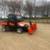 2018 Kubota RTVX1100C with blower and broom 2 thumbnail
