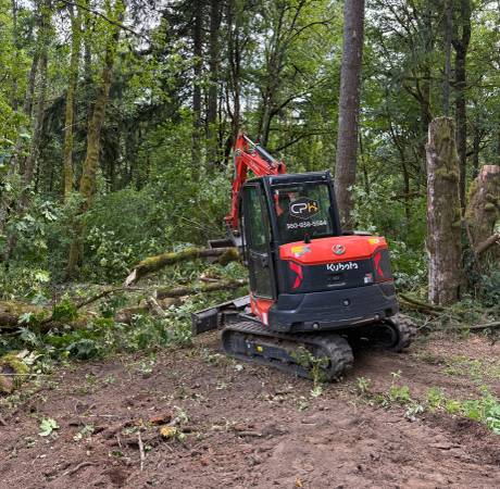 Excavation Services for Homeowners & Property Owners 1