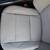2015 Toyota Camry SE sedan Celestial Silver Metallic 9 thumbnail