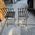 Two heavy metal folding chairs 1 thumbnail
