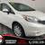 Used 2014 Nissan Versa Note S Plus Aspen White Pearl 1 thumbnail