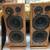 Sony SS-U930AV Stereo Speakers 1 thumbnail