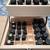 Essential oils with wood cases for storage and a diffuser 3 thumbnail