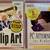 vintage COMPUTER SOFTWARE BOX Microsoft Windows Clip Art Design Games 12 thumbnail