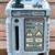 Edwards RV3  Two Stage Rotary Vane Vacuum Pump 3 thumbnail