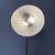 Rare Kurt Versen Midcentury Modern Gooseneck Floor Lamp 17 thumbnail