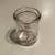 Dairylea Syracuse NY milk/creamer little jar vintage, 1 or set of 5 11 thumbnail