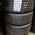 NEW Set of 19” Continental Tires 225/45R19 1 thumbnail