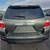 2013 Toyota Highlander V6 (A5) 6 thumbnail