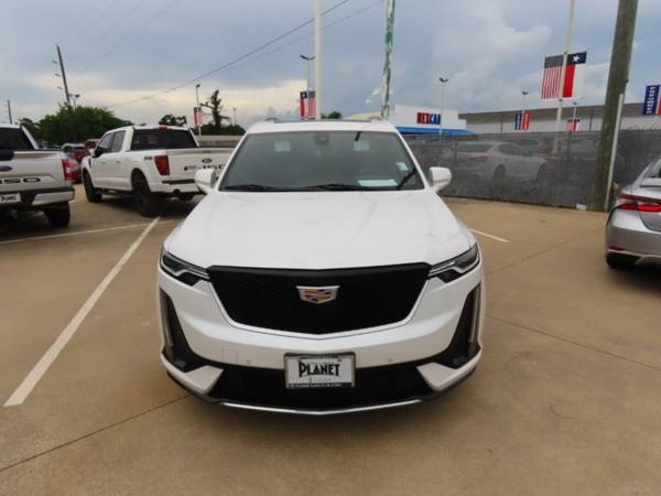 2020 Cadillac XT6 AWD 4dr Sport - $30,911 (_Cadillac_ _XT6_ _Sedan_)63622209122945123