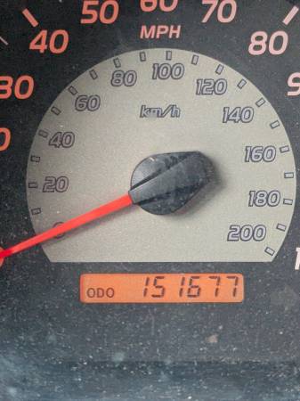 2007 Toyota Tacoma (manual) - $12,500 (Charleston)63471281175171123