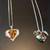 2 NEW Memorial Dog Necklaces 2 thumbnail