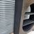 Cool, retro - vintage decorative shelves or Intertainment center 3 thumbnail