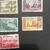 7 Vintage Canadian Stamps - Set of 7 3 thumbnail