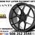 ASANTI CUSTOM WHEEL RIMS 21 thumbnail