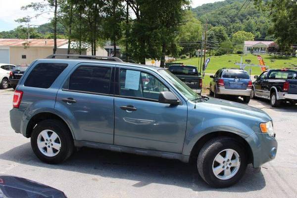 2010 Ford Escape XLT 4 puertas SUV - $7,750 (+ Sai Auto Sales)63470413010691121