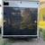 24’ enclosed trailer, like new 3 thumbnail