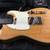 Telecaster 400 Series guitar by Fretlight 2 thumbnail