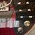 BMG Red Special, excellent condition with Brian May Guitars shoulder b 8 thumbnail