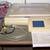 Copier Scanner top section w/power supply board - electronics project 1 thumbnail