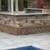 Stone and Paver work 4 thumbnail