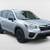 2019 Subaru Forester AWD All Wheel Drive  SUV 3 thumbnail