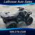 2023 POLARIS 570 AWD TRAIL ONLY 477 MILES  4 thumbnail