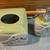Matching Bathroom Set-Towels-Kleenex Box-Soap Dish-Shwr Curtain-Pictur 3 thumbnail