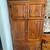 Nightstands and Armoire set 4 thumbnail