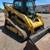 2016 Caterpillar 299D2 High Flow Cab Skidsteer Track Machine for sale! 8 thumbnail