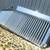 1993 - 1996 Cadillac Fleetwood Brougham e&g chrome grill 1 thumbnail