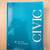 HONDA CIVIC Factory Service Manual w/ Electrical Supplement 2 thumbnail