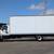 2012 International Durastar 4300  24FT Box Truck DIESEL Truck 4 thumbnail