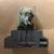 Relay 4 pole D/T 120VAC coil with Base 6 thumbnail