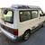 1996 Mazda Bongo Friendee Pop Top Camper Van - Turbo Diesel 4WD 4 thumbnail