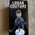 SAN JOSE SHARKS LOGAN COUTURE AUGMENTED REALITY BOBBLEHEAD-NIB 1 thumbnail