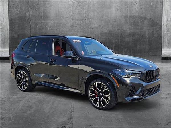 2022 BMW X5 M AWD All Wheel Drive  SUV - $77,775 (Call *(702) 830-7720* to Confirm Availability Instantly)63469600379009122