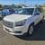 One owner GMC Acadia AWD 3 thumbnail