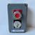 Square D 9001 KY-298 Open Close Stop Station 9001 KY298 2 thumbnail