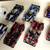 Tomy AFX LMP Le Mans HO Slot Cars Peugeot 908, Audi R10 R18 5 thumbnail